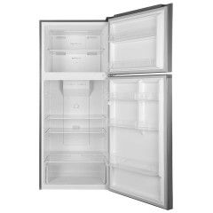 Холодильник HYUNDAI CT5045FIX нерж.сталь