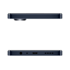 Сотовый телефон REALME C33 128Gb черный