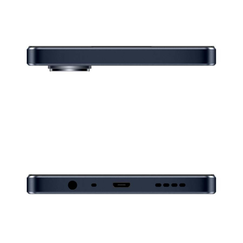 Сотовый телефон REALME C33 128Gb черный