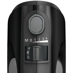 Миксер Bosch MFQ2420B черный