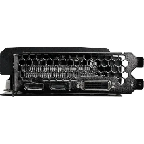 Видеокарта Palit PCI-E 4.0 PA-RTX3050 DUAL NV RTX3050 8Gb 128bit GDDR6 1552/14000 DVIx1/HDMIx1/DPx1/ NE63050018P1-1070D