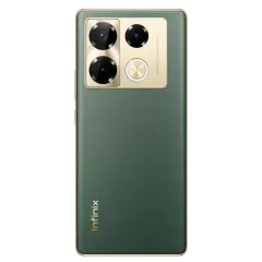 Сотовый телефон INFINIX Note 40 Pro 12/256Gb Vintage Green
