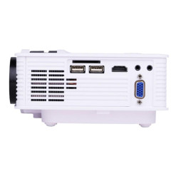 Проектор CACTUS CS-PRE.09WT.WVGA