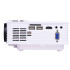 Проектор CACTUS CS-PRE.09WT.WVGA