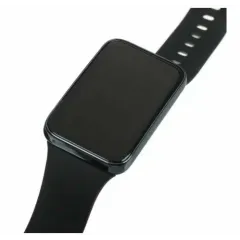 Фитнес-трекер Xiaomi Mi Smart Band 7 Pro GL Black (BHR5970GL)