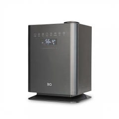 Увлажнитель воздуха BQ HDR2007 Space Gray