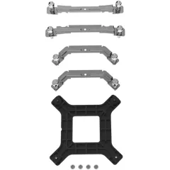 Кулер ALL Cooler Master Hyper 212 Spectrum V2 Soc-AM5/AM4/1151/1200/1700