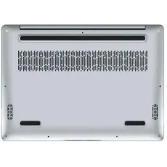 Ноутбук 15.6" TECNO T1 R5 5560U/16/1024GB/Win 11/Silver