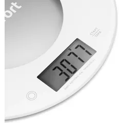 Весы кухонные электронные Kitfort КТ-823