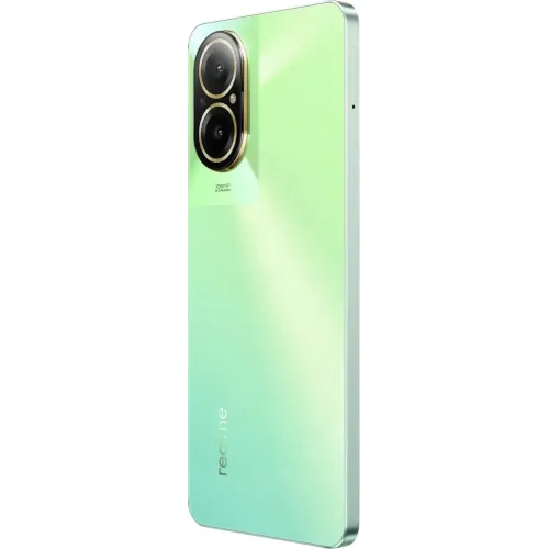 Сотовый телефон Realme C67 6/128Gb зеленый