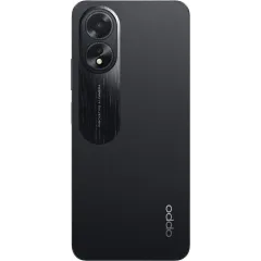 Сотовый телефон OPPO A18 4/128Gb Black