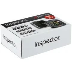 Радар-детектор INSPECTOR RD SPIRIT AIR WIFI (SIGNATURE)