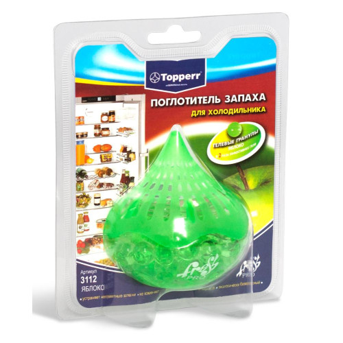 Поглотитель запаха  TOPPERR 3112 