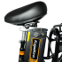 Электровелосипед KUGOO V3 Pro (черный)