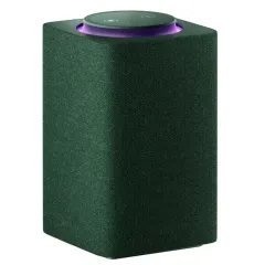 Умная колонка Яндекс.Станция Макс Zigbee зеленый