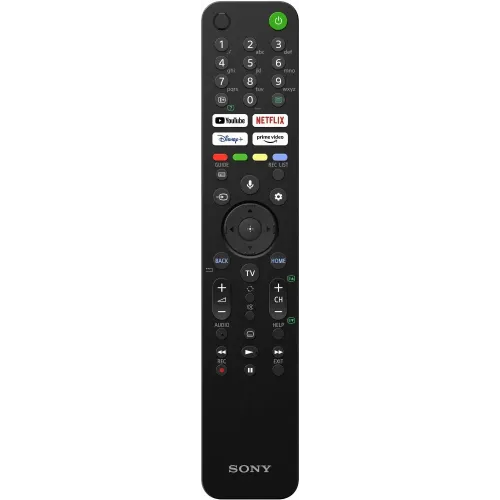 TV LCD 50" SONY KD-50X81JR SMART
