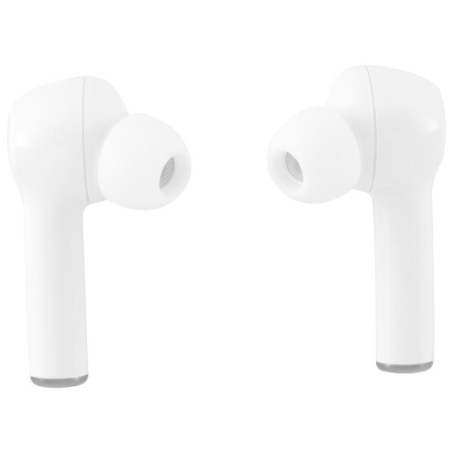 Гарнитура Bluetooth Digma TWS-11 белый