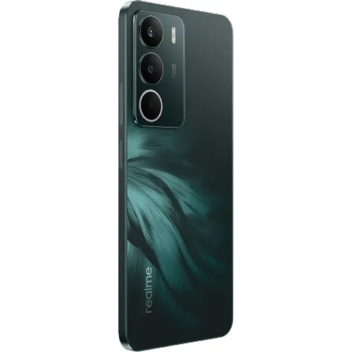 Сотовый телефон REALME C71 8/256Gb Green