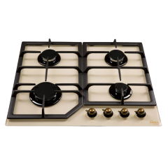 Стол газовый OASIS P-GR (F) (*7)