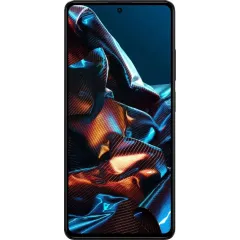 Сотовый телефон Xiaomi POCO X5 Pro 5G 6/128Gb Black