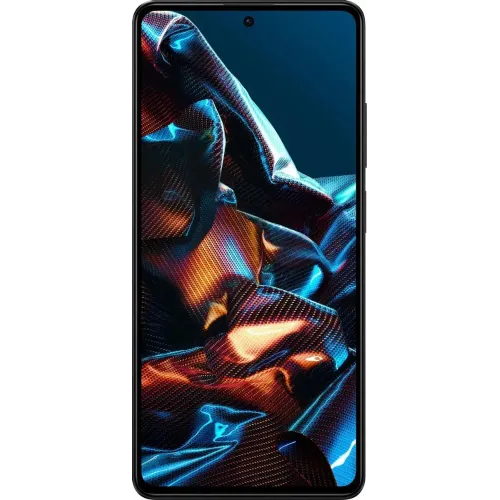 Сотовый телефон Xiaomi POCO X5 Pro 5G 6/128Gb Black