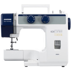 Швейная машина JANOME SP901