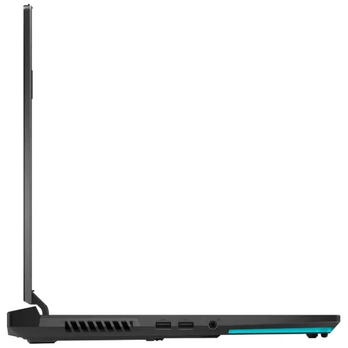 Ноутбук 17.3&quot; Asus ROG Strix G17 G713RM-KH092W R7-6800H 16GB/512GB/W11H (90NR08K4-M00510)