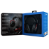 Гарнитура SVEN AP-G1000MV черный/красный