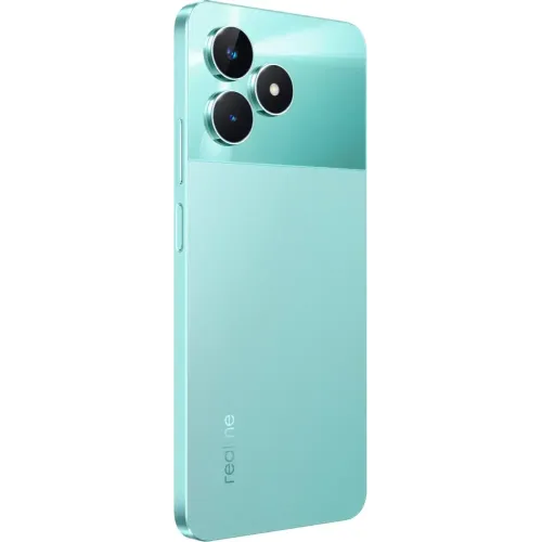 Сотовый телефон REALME C51 4/128Gb Mint Green