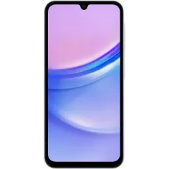 Сотовый телефон SAMSUNG Galaxy A15 4/128Gb Light Blue