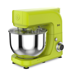 Миксер планетарный BQ MX621 Lime (*7)