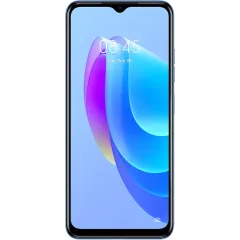 Сотовый телефон TECNO Spark 10c 64GB синий