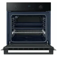 Духовка электрическая Samsung NV68A1145RK/WT черный