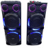 Акустика портативная ELTRONIC 30-57 CRAZY BOX 5000 (*11)