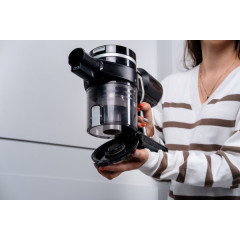 Пылесос вертикальный GARLYN M-3000