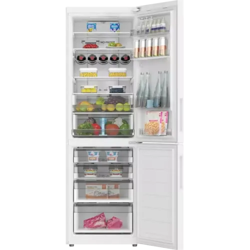 Холодильник HAIER C2F636CWRGU1