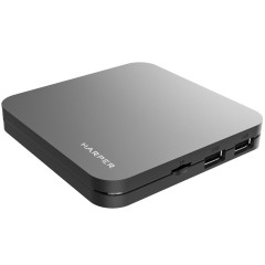 Приставка SMART HARPER ABX-105