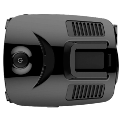 Радар-детектор Silverstone F1 HYBRID EVO S (+видеорегистратор) RESALE (*7)