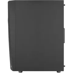 Корпус Aerocool Wave-G-BK-v2 черный