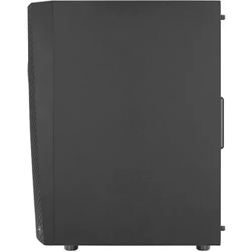 Корпус Aerocool Wave-G-BK-v2 черный