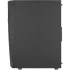 Корпус Aerocool Wave-G-BK-v2 черный