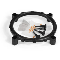 Кулер ALL EXEGATE EX286145RUS