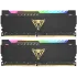 Память DDR4 16384Mb 3200MHz  Patriot PVSR416G320C8K Viper Steel RGb 2x8Gb