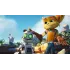 Игра PS4 Ratchet and Clank (Русская версия)