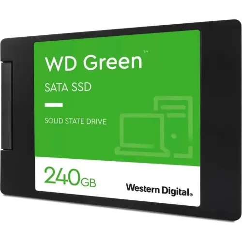 SSD 2,5