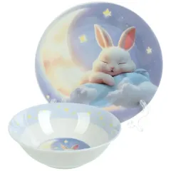 Набор столовый детский DANIKS 