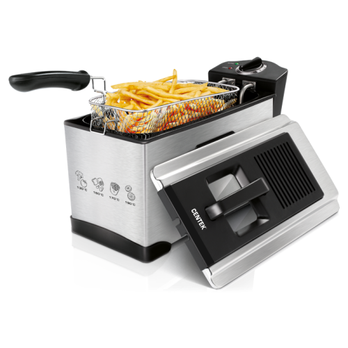 Фритюрница CENTEK CT-1431