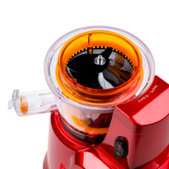 Соковыжималка центробежная MAUNFELD MF-931CH