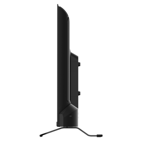TV LCD 32" TOPDEVICE TDTV32BS04H_BK SMART