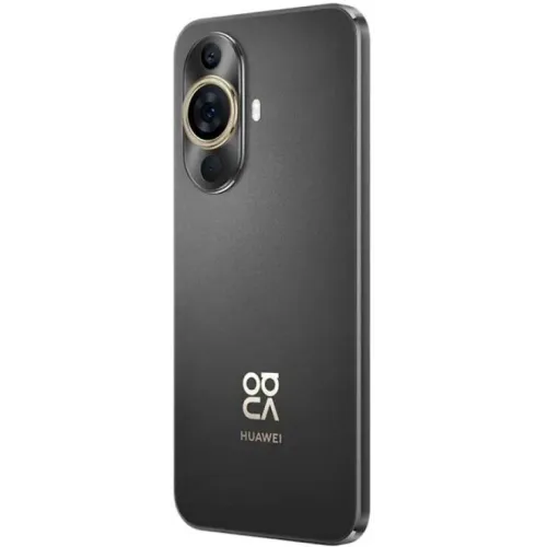 Сотовый телефон Huawei Nova 11 8/256Gb Black